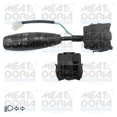 Steering Column Switch
